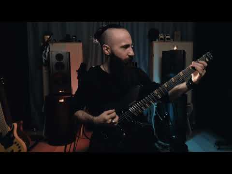 Видео: KAPRANOV - Заклятие (гитарное прохождение)