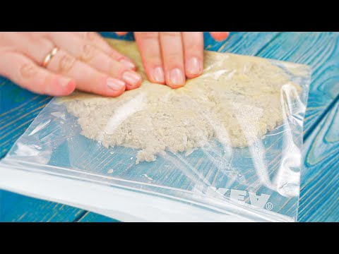 Видео: Советы и Хитрости для Кухни, Мало кто знает эти Трюки ►14