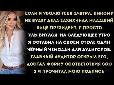 Видео: Месть с чемоданом: офицер по безопасности проучил заносчивого вице-президента.