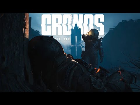 Видео: Cronos: The New Dawn #2 - АПГРЕЙД СНАРЯГИ, ОГНЕМЁТ и ВЫХОД НА ПОВЕРХНОСТЬ!