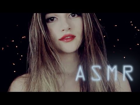 Видео: АСМР ASMR - нежно пожалею тебя любимого ♥