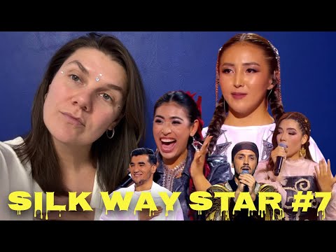 Видео: Закономерность или несправедливость? Silk Way Star - Episode 7 [EN & Multi-Sub]