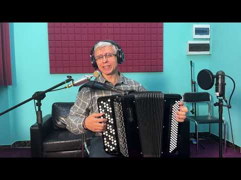 Видео: Горячий Баян - Летят перелетные птицы