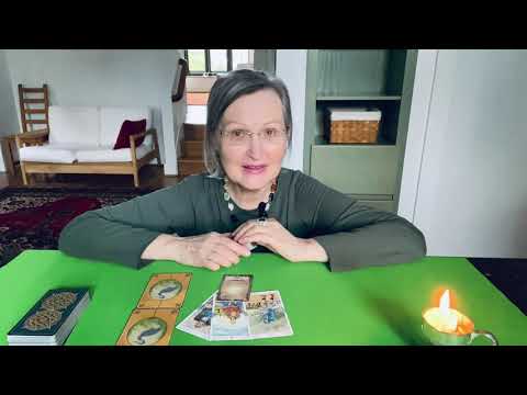 Видео: Что Вам Готовит Судьба? Что Хорошего у Вас на пороге?