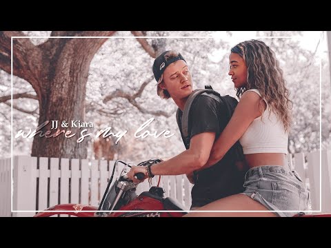 Видео: •Лучшие друзья влюбились | Джей Джей & Киара | Внешние отмели | JJ & Kiara |