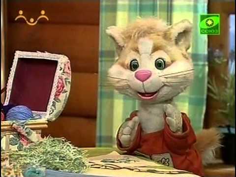 Видео: 🧵Шишкин лес - 009 - Вышивка Шуни