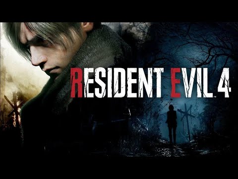 Видео: Resident Evil 4 ▷ Отправляемся на спец задание №1