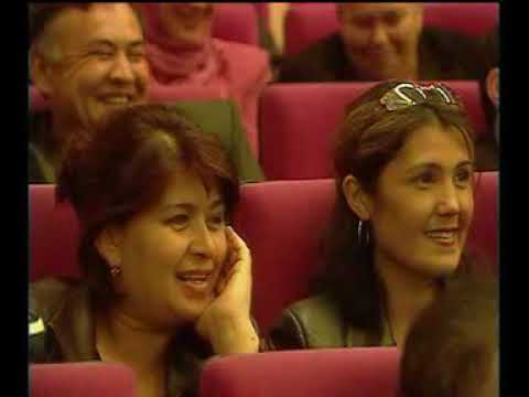 Видео: Абдулла Акбаров   Сизга караб қўшиқ айтиб қолайми