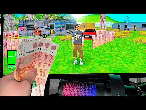 Видео: ЧТО ЕСЛИ ЗАДОНАТИТЬ 20000 РУБЛЕЙ в GTA SAMP на ARIZONA RP