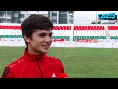 Видео: Чемпионати Тоҷикистон. Лигаи якум. Равшан - Парвоз (23.05.2019)