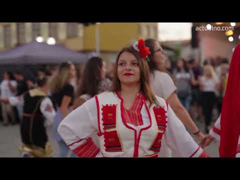 Видео: 51 години град Костинброд