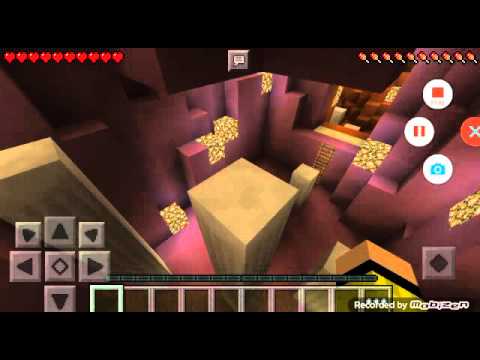 Видео: Прохождения карты 7 colors parkur финал