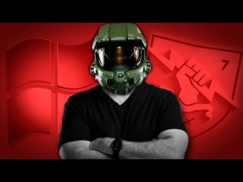 Видео: ОН УБИЛ BUNGIE