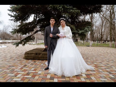 Видео: Цыганская свадьба Илюша и Алена, 1 ч