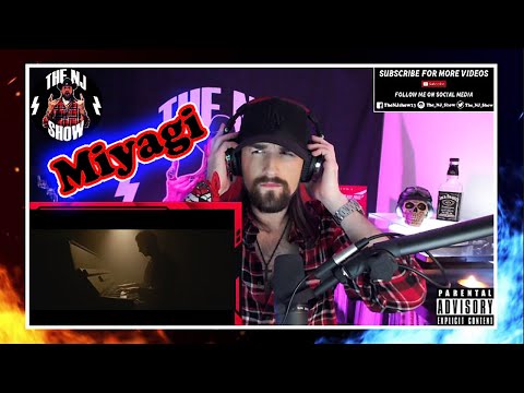 Видео: Miyagi & Эндшпиль feat. Рем Дигга - I Got Love (Official Video) REACTION!!!