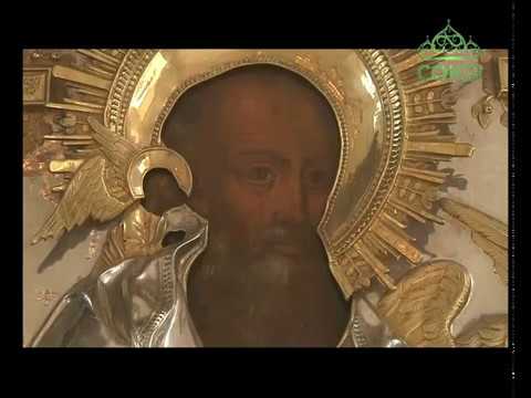 Видео: Трифон Вятский. Забытые страницы Древней Руси. Четвертая серия. Великий пожар