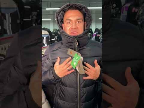 Видео: Что по курткам для мужчин в 2025 