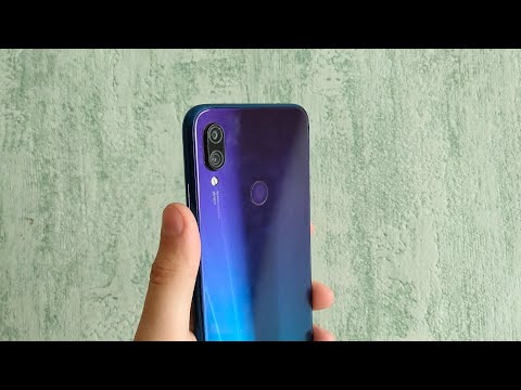 Видео: Redmi note 7 в 2024/25 году. Все ещё можно пользоваться?