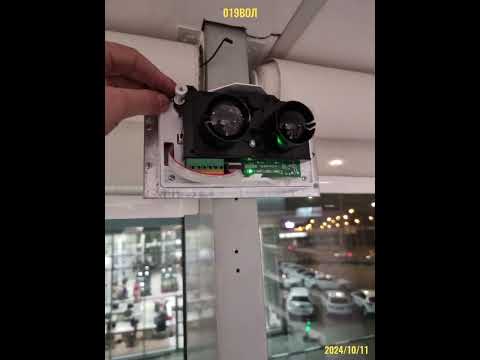 Видео: Настройка ИПДЛ-Д-I/4p 2024г