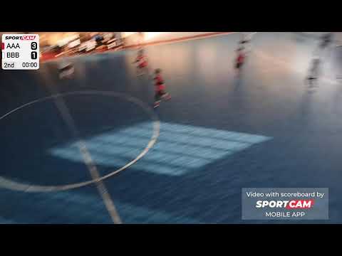 Видео: Балыкчы-Ынтымак 2 U13 против Карасаев U13 - 22/12/2024