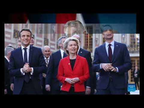 Видео: Дипломат Ишингер: мир больше не видит в ЕС дееспособного геополитического игрока