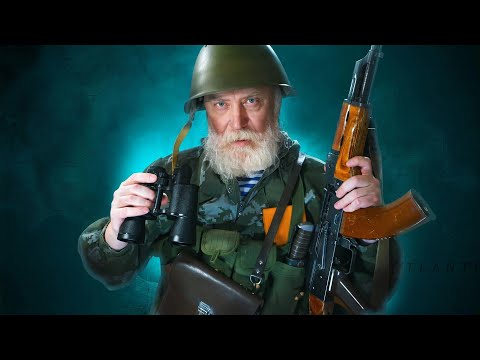 Видео: ARMA Reforger - Играем с одной жизнью!