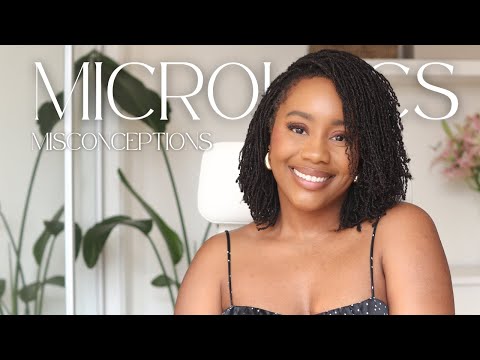 Видео: 5 РАСПРОСТРАНЕННЫХ ЗАБЛУЖДЕНИЙ О МИКРОЛОКАХ (ПОТОМУ ЧТО ВЫ ДУМАЛИ НЕ ТАК!)