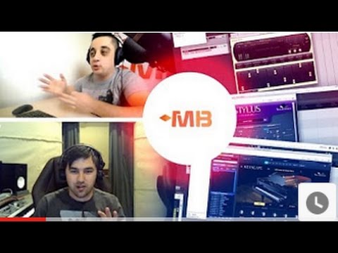 Видео: Ответы на мучающие вопросы аранжировщиков [А. Разумов]