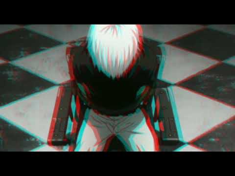 Видео: Токийский гуль/ мы не умрем сейчас/"Skillet Cover"/