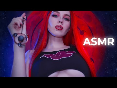 Видео: АСМР ПЕЙН 💫🧡 МОЩНЫЙ ГИПНОЗ для 99.9% СНА 🌙💫 ASMR POWERFUL HYPNOSIS for SLEEP