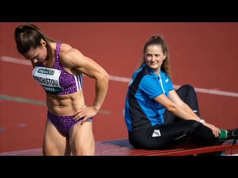 Видео: Самые неожиданные и смешные спортивные неудачи