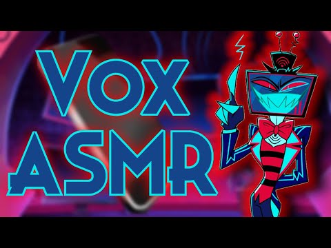 Видео: [Vox ASMR/Аудиоролевая игра] «Что плохого в большей публичности?~»