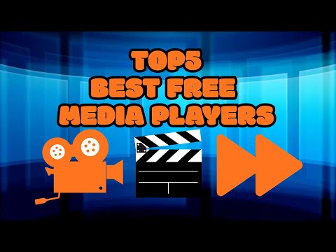 Видео: Пять лучших бесплатных медиаплееров, которые стоит попробовать