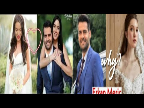 Видео: Хазал Субаши наконец-то вышла замуж!