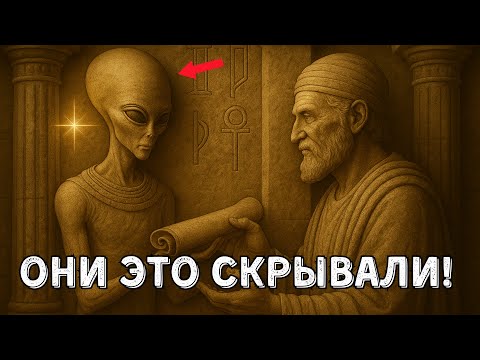 Видео: 5 ЧАСОВ НЕРАЗГАДАННЫХ ТАЙН, Которым Нет Объяснения! Загадки Истории И Древних Цивилизаций