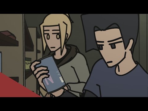 Видео: Груз беседы и провизии | Анимация