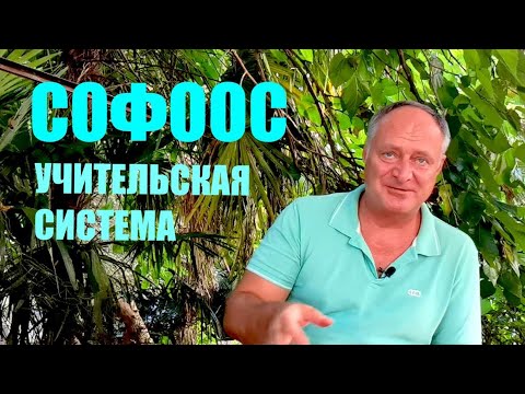 Видео: УЧИТЕЛЯ ЧЕЛОВЕЧЕСТВА СОФООС