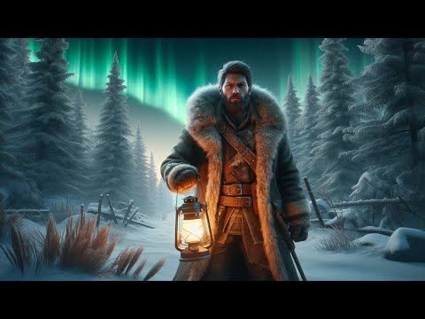 Видео: The Long Dark №4 Епізод 1: Уже не попускає