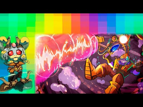 Видео: Играбелен ли тинкер в патче 7.37d?