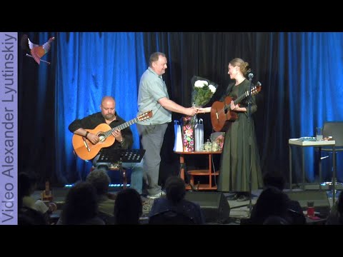 Видео: Светлана Копылова - Послушник и монах (Светлана Копылова)