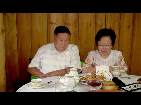 Видео: Виталий Власов - Саха төрүт астара (10.08.2020)