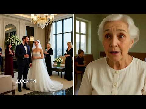 Видео: МИЛЛИОНЕР ЖЕНИТСЯ НА ГОРНИЧНОЙ ИЗ-ЗА ПАРИ — НОЧЬ РАСКРЫВАЕТ ШОК