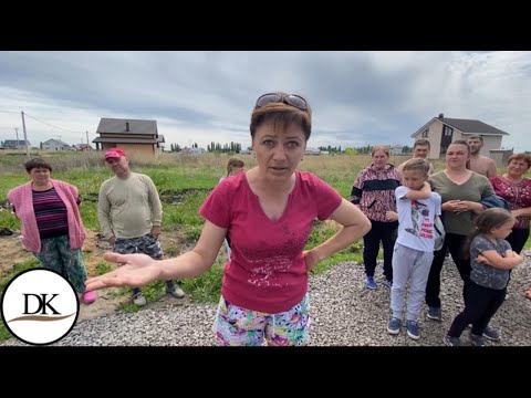 Видео: Невыносимая жизнь в Липецкой области в городе Грязи