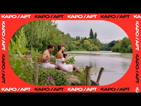Видео: «Обнажённая муза Пьера Боннара» / разговор с историком искусства Дарьей Урядовой