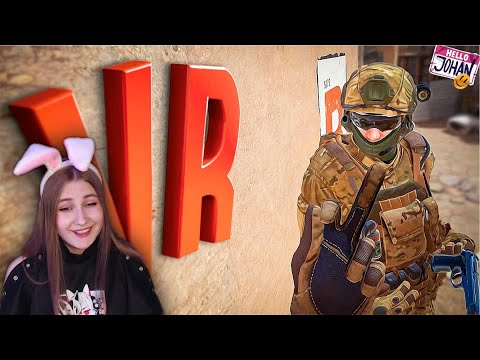 Видео: Делай как я ( Phasmophobia / Pavlov VR ) \ JOHAN \ Реакция
