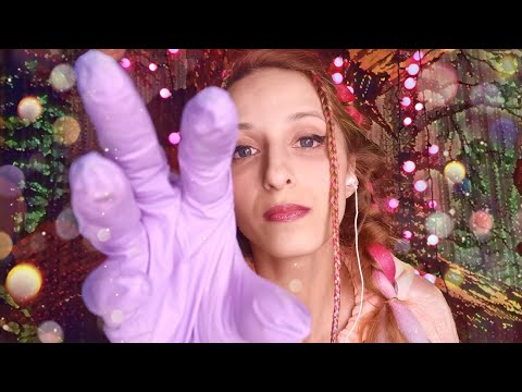 Видео: АСМР 😴 Ласковая забота 🤗 Подлечу тебя в сезон простуды ❤️ Спецвыпуск для мамы