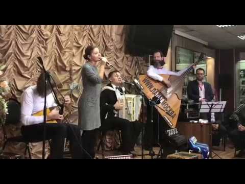 Видео: Дружеская встреча