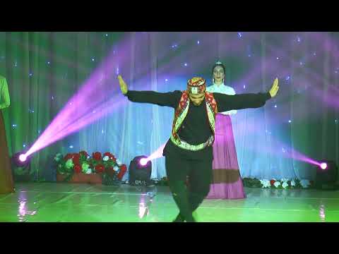 Видео: Деньги есть.Сослан Дзуцев и Майя Болотаева.