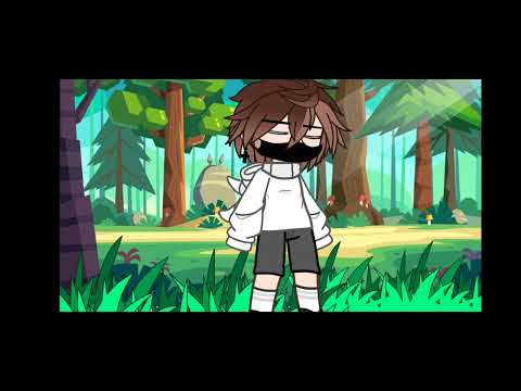 Видео: Попаданка в мир "Наруто" || 1 часть ||