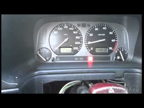 Видео: Тгм термо глюк моновпрыска aam 1.8